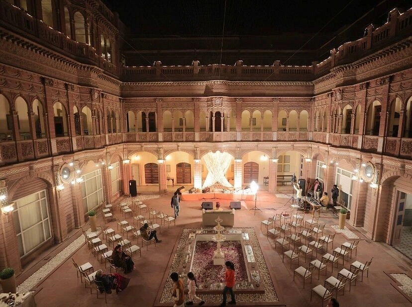 Wedding Planner in Chandigarh: Save the Date